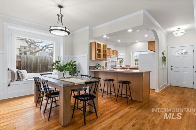 3076 N Penny Royal Place, Boise, ID 83713