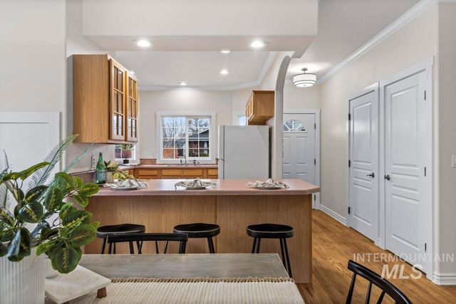 3076 N Penny Royal Place, Boise, ID 83713