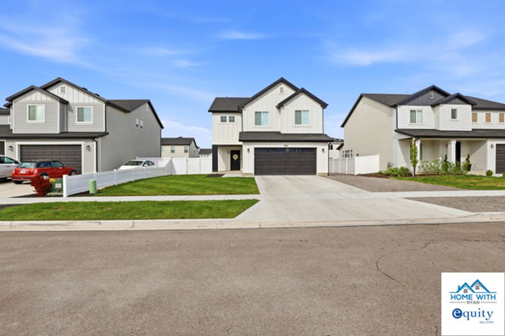 Image 2 of property listing at 892 S 290 W, American Fork, UT 84003