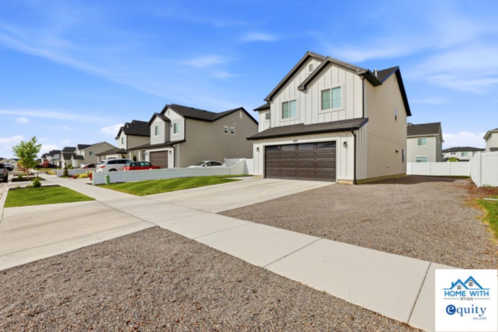 Image 4 of property listing at 892 S 290 W, American Fork, UT 84003