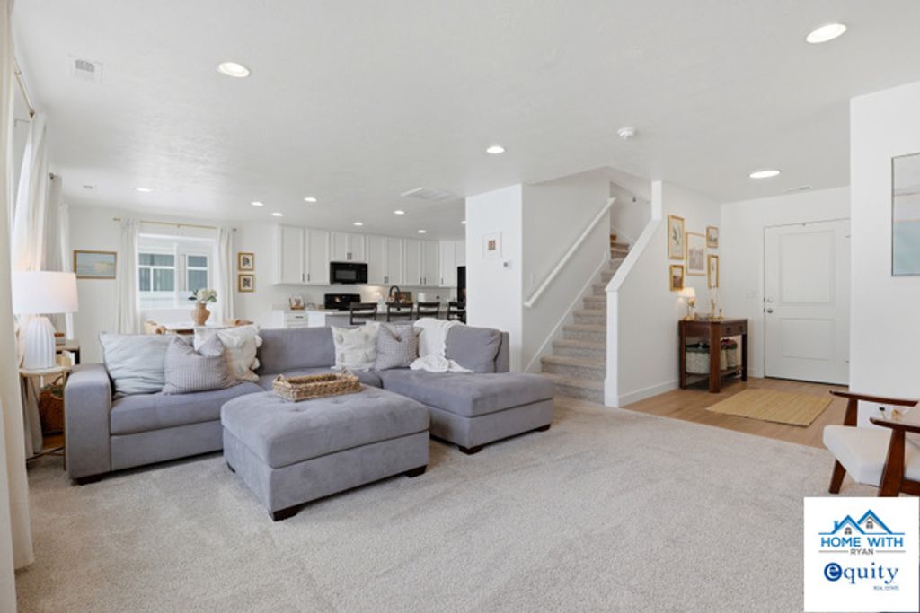 Image 7 of property listing at 892 S 290 W, American Fork, UT 84003