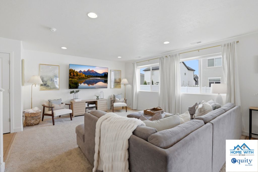 Image 10 of property listing at 892 S 290 W, American Fork, UT 84003