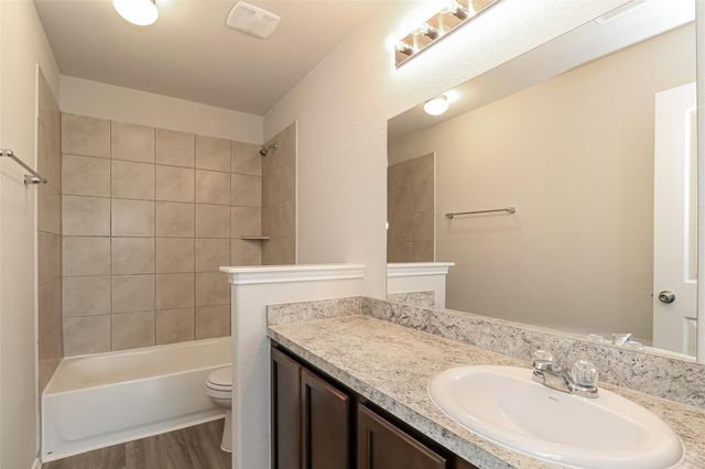 25719 Hazy Elm Lane, Porter, TX 77365