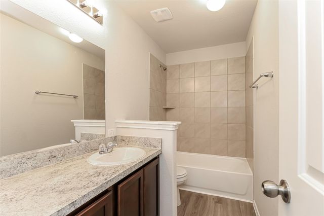 25719 Hazy Elm Lane, Porter, TX 77365