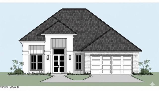 107 Cliffside Drive, Youngsville, LA 70592