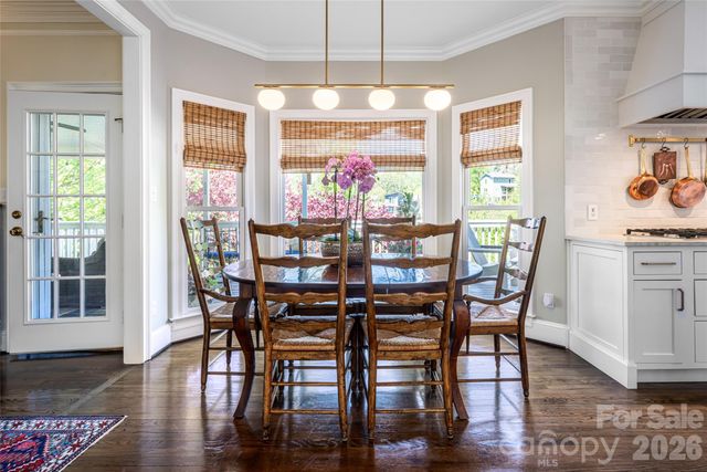 38 Pine Acre Boulevard, Asheville, NC 28804