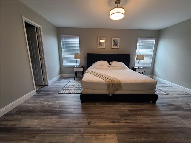 4509 Willow Rock Lane, Fort Worth, TX 76244