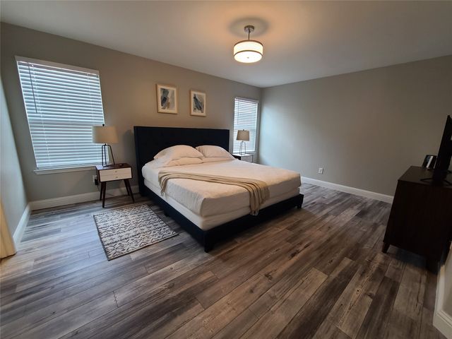 4509 Willow Rock Lane, Fort Worth, TX 76244