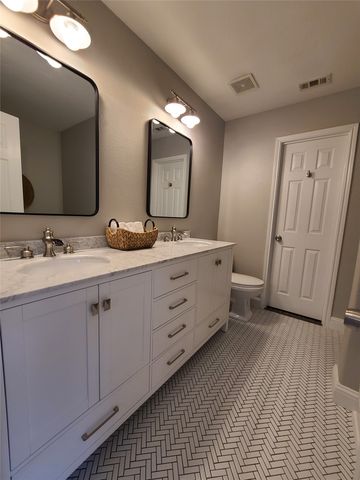4509 Willow Rock Lane, Fort Worth, TX 76244