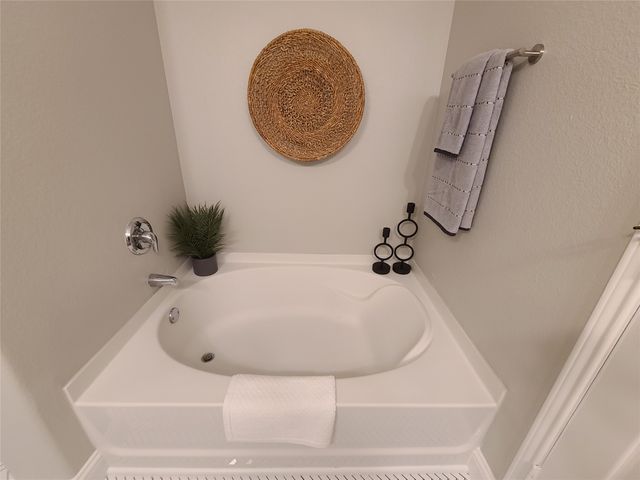 4509 Willow Rock Lane, Fort Worth, TX 76244