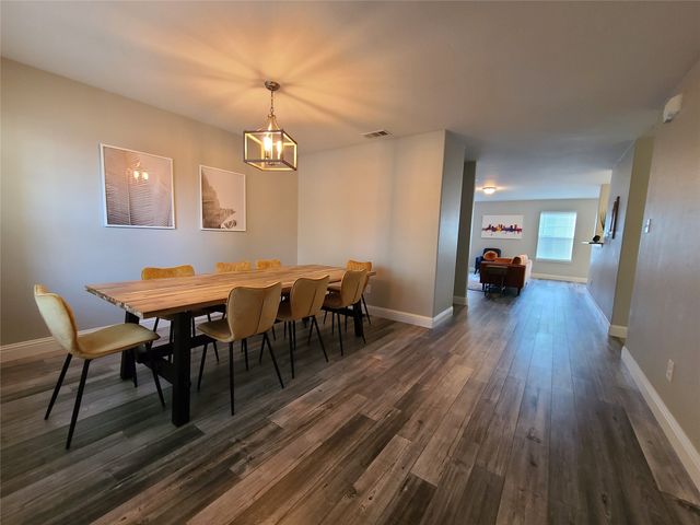 4509 Willow Rock Lane, Fort Worth, TX 76244
