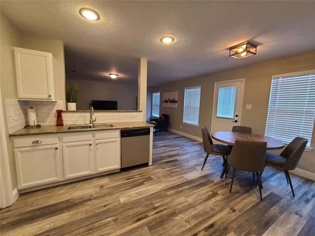 4509 Willow Rock Lane, Fort Worth, TX 76244