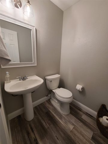 4509 Willow Rock Lane, Fort Worth, TX 76244