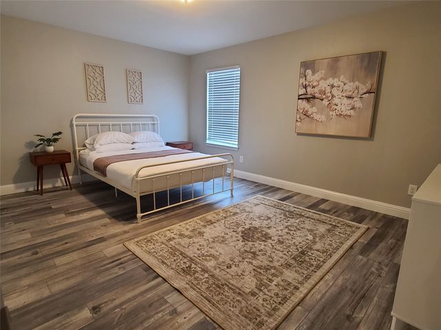 4509 Willow Rock Lane, Fort Worth, TX 76244