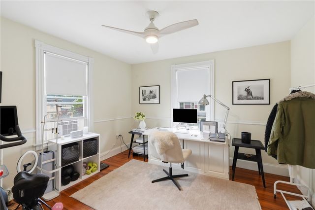 52 Berkeley Avenue, Newport, RI 02840