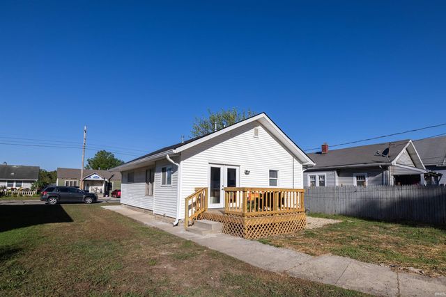 2410 Central Avenue, Anderson, IN 46016