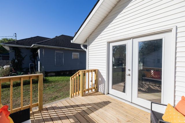 2410 Central Avenue, Anderson, IN 46016