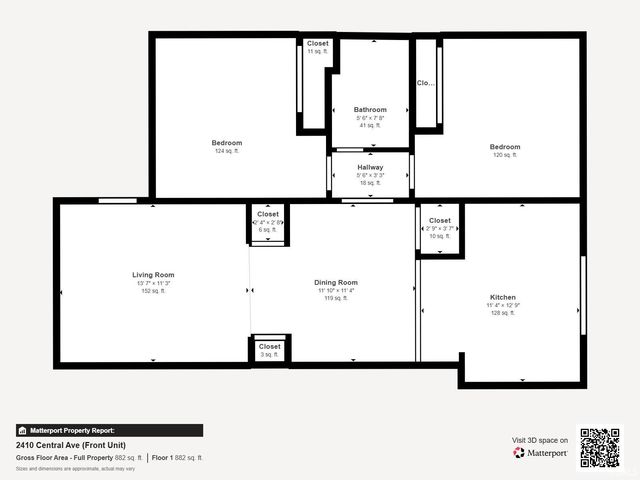 2410 Central Avenue, Anderson, IN 46016