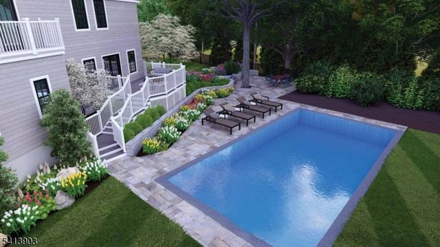 330 HARTSHORN DRIVE, Millburn Twp., NJ 07078