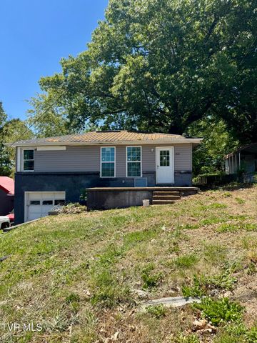 1422 Suncrest Drive, Kingsport, TN 37665