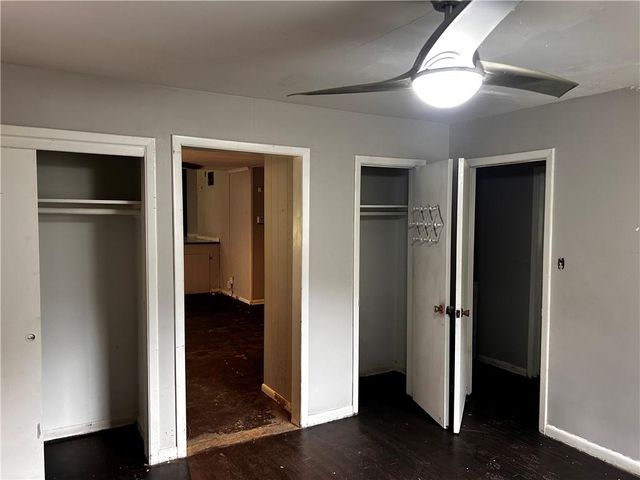 819 Venetta NW Place, Atlanta, GA 30318