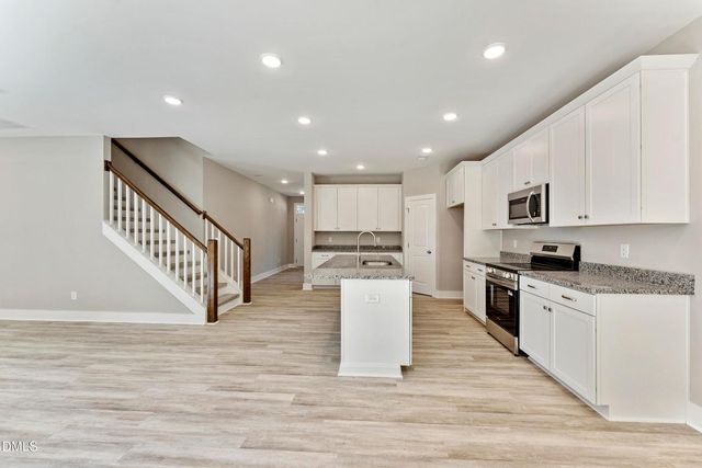 Lot 7 Poppy Mallow Court, Stem, NC 27581