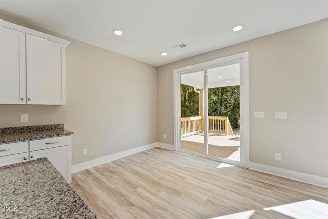 Lot 7 Poppy Mallow Court, Stem, NC 27581