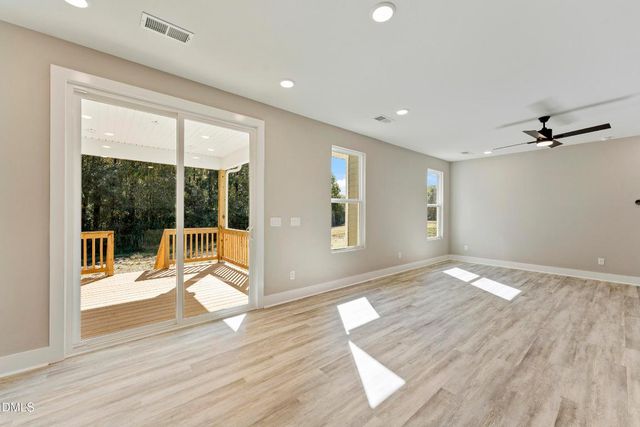 Lot 7 Poppy Mallow Court, Stem, NC 27581