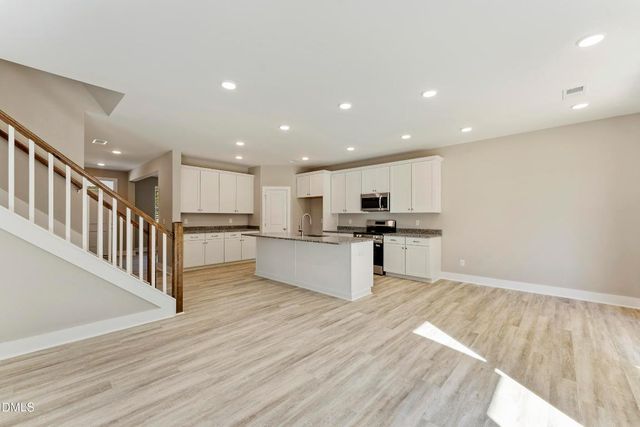 Lot 7 Poppy Mallow Court, Stem, NC 27581