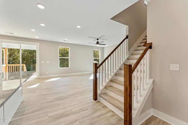 Lot 7 Poppy Mallow Court, Stem, NC 27581