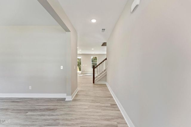 Lot 7 Poppy Mallow Court, Stem, NC 27581