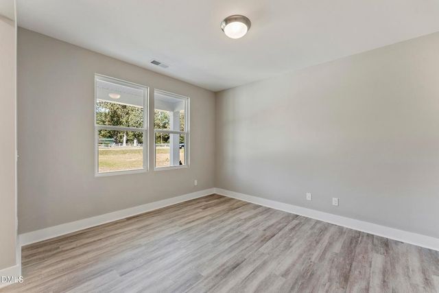 Lot 7 Poppy Mallow Court, Stem, NC 27581