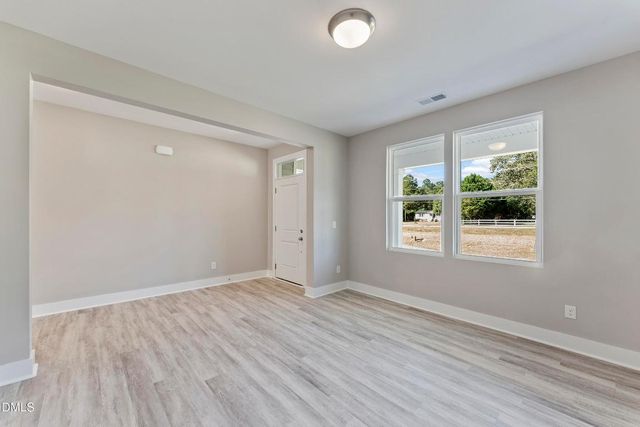 Lot 7 Poppy Mallow Court, Stem, NC 27581