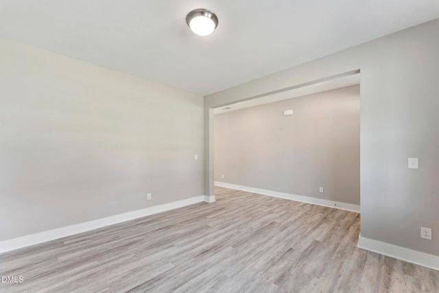 Lot 7 Poppy Mallow Court, Stem, NC 27581