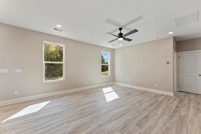 Lot 7 Poppy Mallow Court, Stem, NC 27581