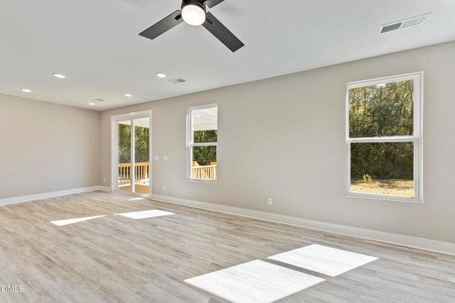 Lot 7 Poppy Mallow Court, Stem, NC 27581