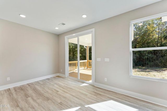 Lot 7 Poppy Mallow Court, Stem, NC 27581