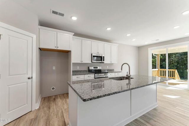 Lot 7 Poppy Mallow Court, Stem, NC 27581