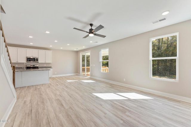 Lot 7 Poppy Mallow Court, Stem, NC 27581