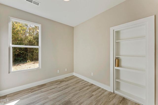 Lot 7 Poppy Mallow Court, Stem, NC 27581