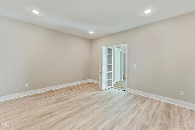 Lot 7 Poppy Mallow Court, Stem, NC 27581