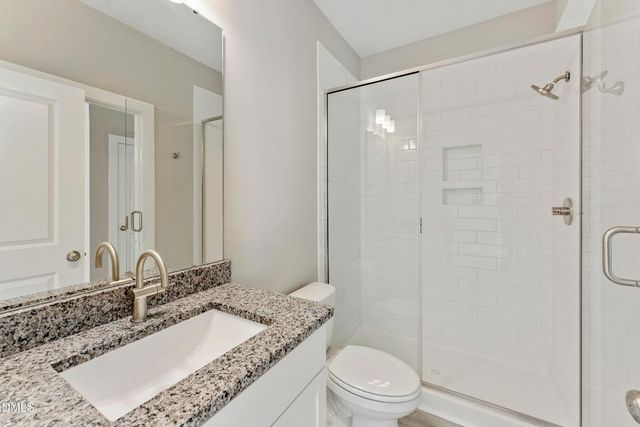 Lot 7 Poppy Mallow Court, Stem, NC 27581