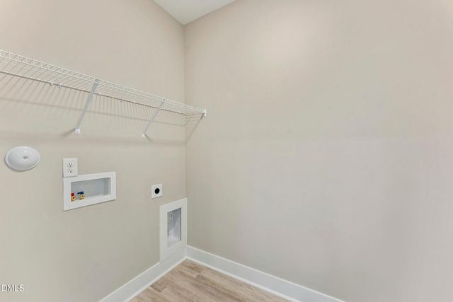 Lot 7 Poppy Mallow Court, Stem, NC 27581