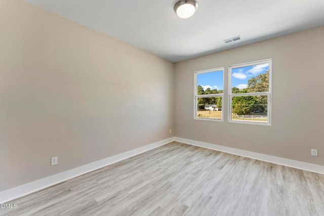 Lot 7 Poppy Mallow Court, Stem, NC 27581