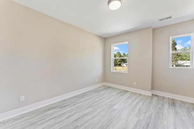 Lot 7 Poppy Mallow Court, Stem, NC 27581