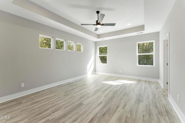 Lot 7 Poppy Mallow Court, Stem, NC 27581