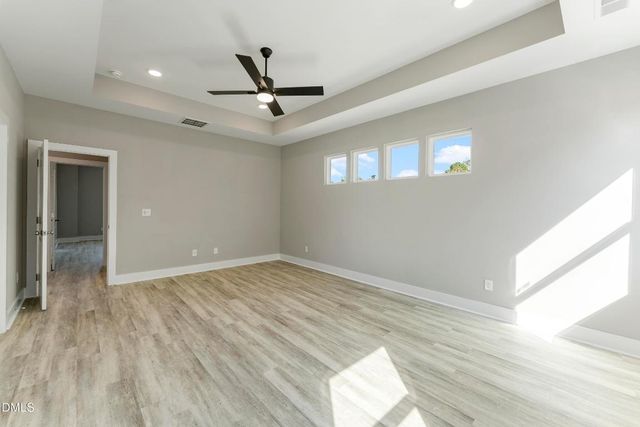 Lot 7 Poppy Mallow Court, Stem, NC 27581