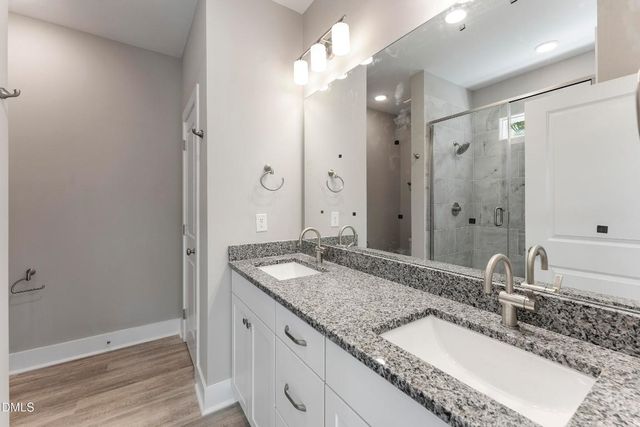 Lot 7 Poppy Mallow Court, Stem, NC 27581