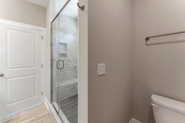 Lot 7 Poppy Mallow Court, Stem, NC 27581