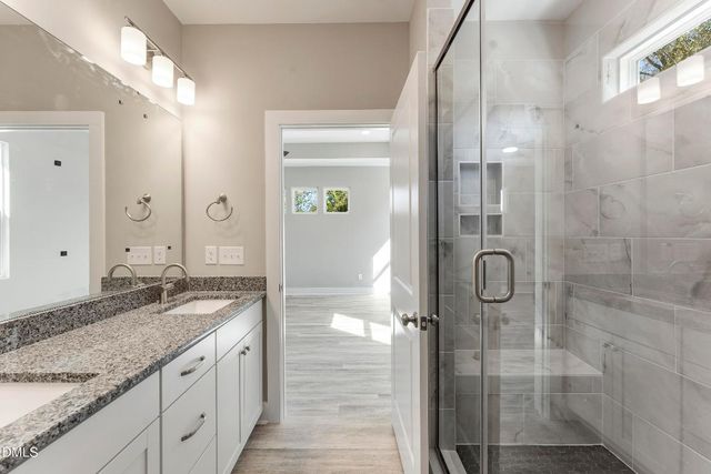 Lot 7 Poppy Mallow Court, Stem, NC 27581